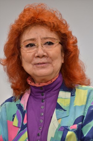 『ドラゴンボール超』第1話完成試写会に登場した野沢雅子