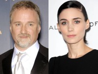 英ドラマのリメイクでルーニー・マーラとデヴィッド・フィンチャー監督の再タッグが実現するか