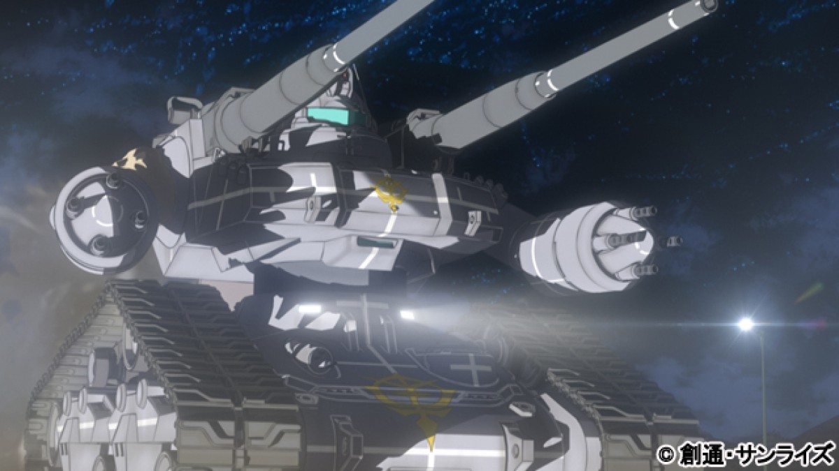 『ガンダムTHE ORIGIN II』イベント上映決定　BD販売＆有料配信も同日先行スタート