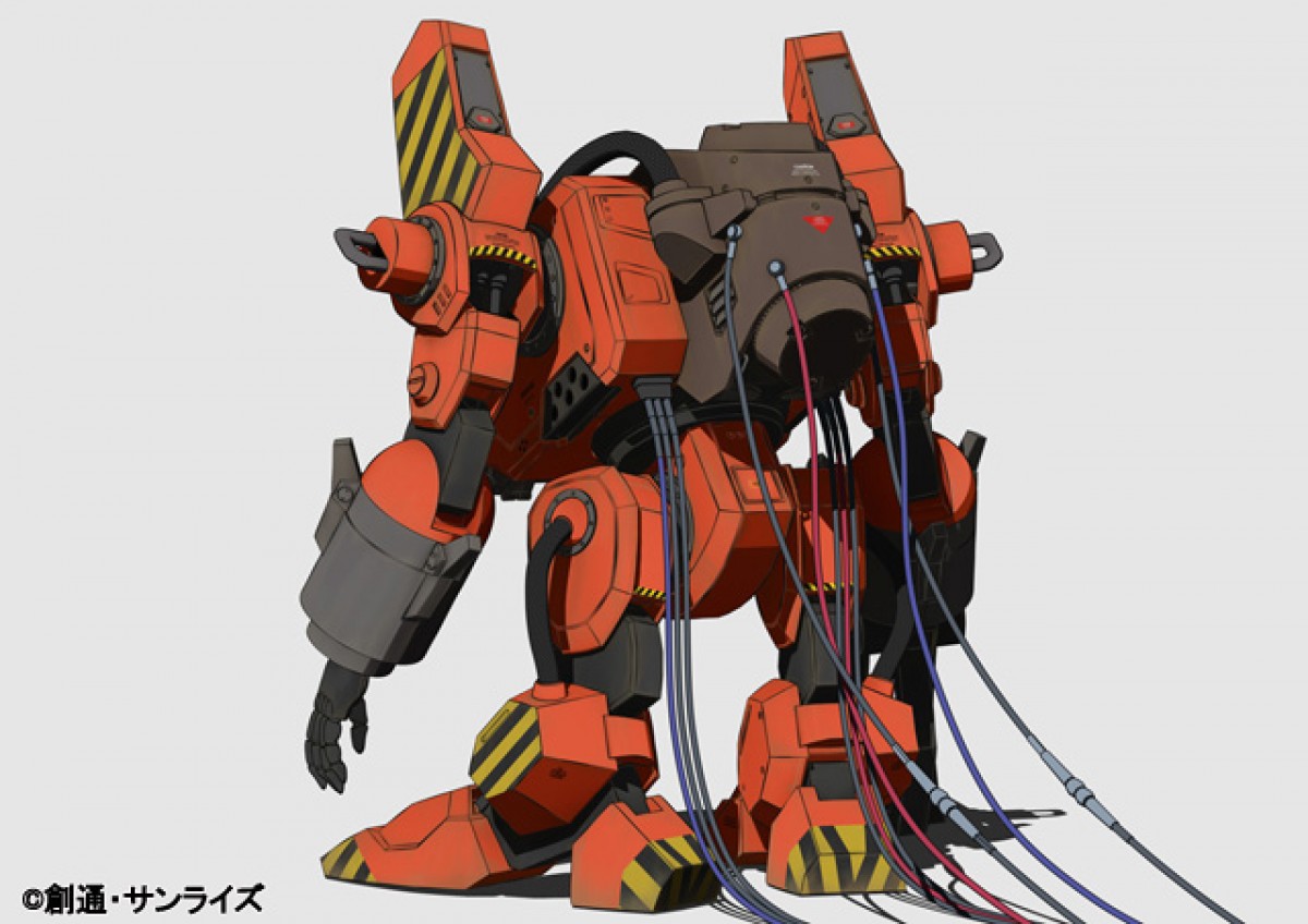『ガンダムTHE ORIGIN II』イベント上映決定　BD販売＆有料配信も同日先行スタート