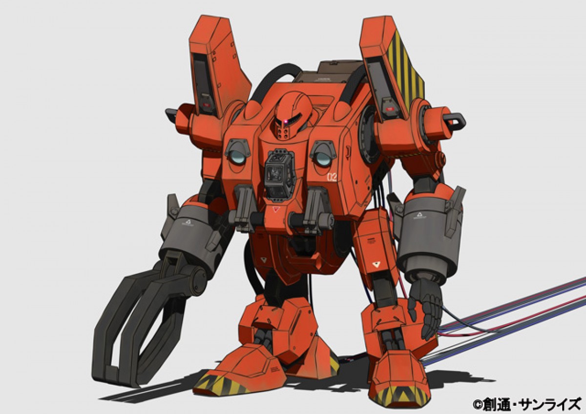 『ガンダムTHE ORIGIN II』イベント上映決定　BD販売＆有料配信も同日先行スタート