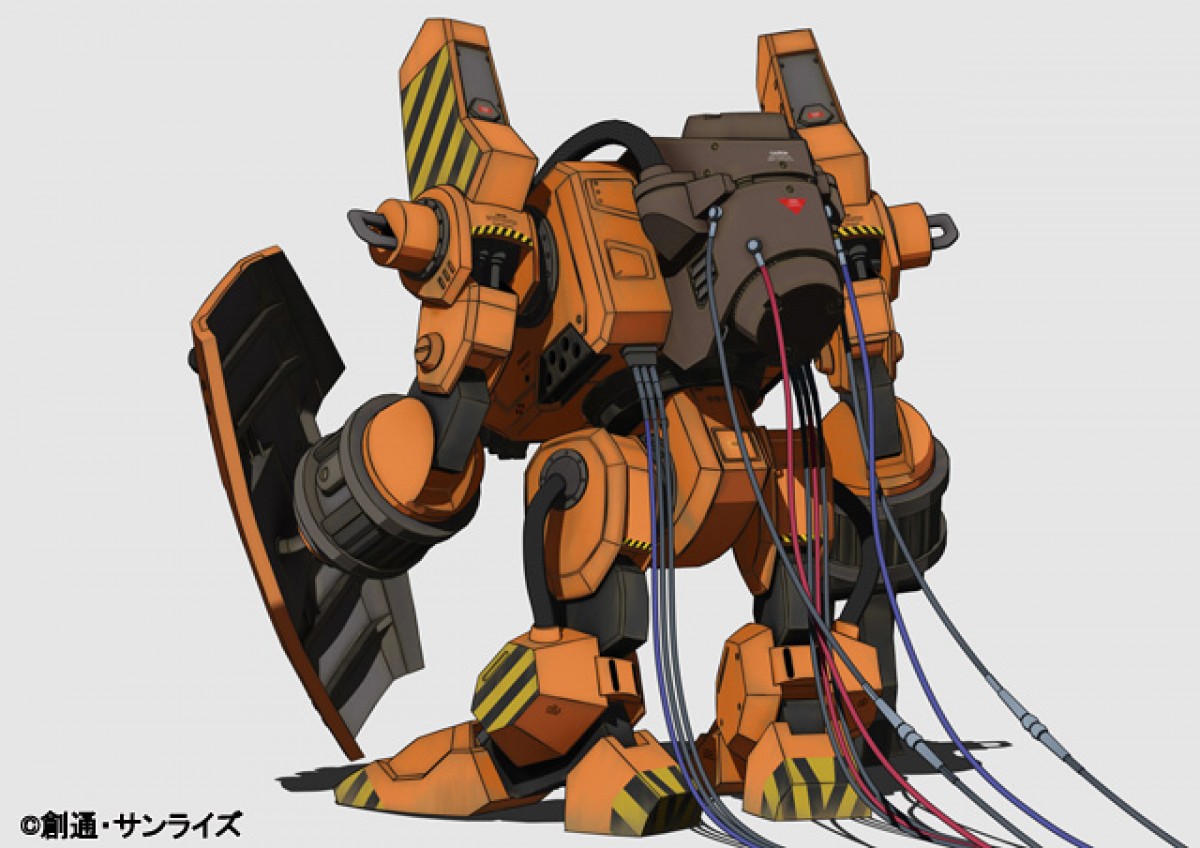 『ガンダムTHE ORIGIN II』イベント上映決定　BD販売＆有料配信も同日先行スタート