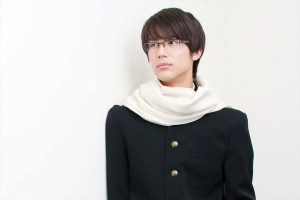 『青鬼 ver.2.0』中川大志インタビュー