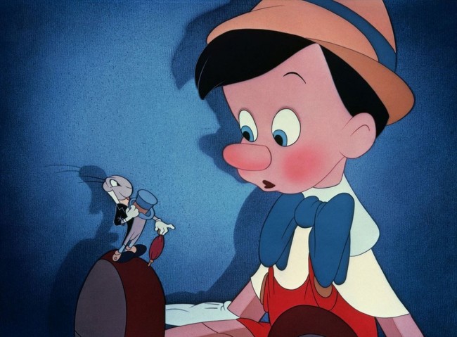 ロバート・ダウニー・Jr．とアンダーソン監督、童話『ピノキオ』実写化でタッグ！