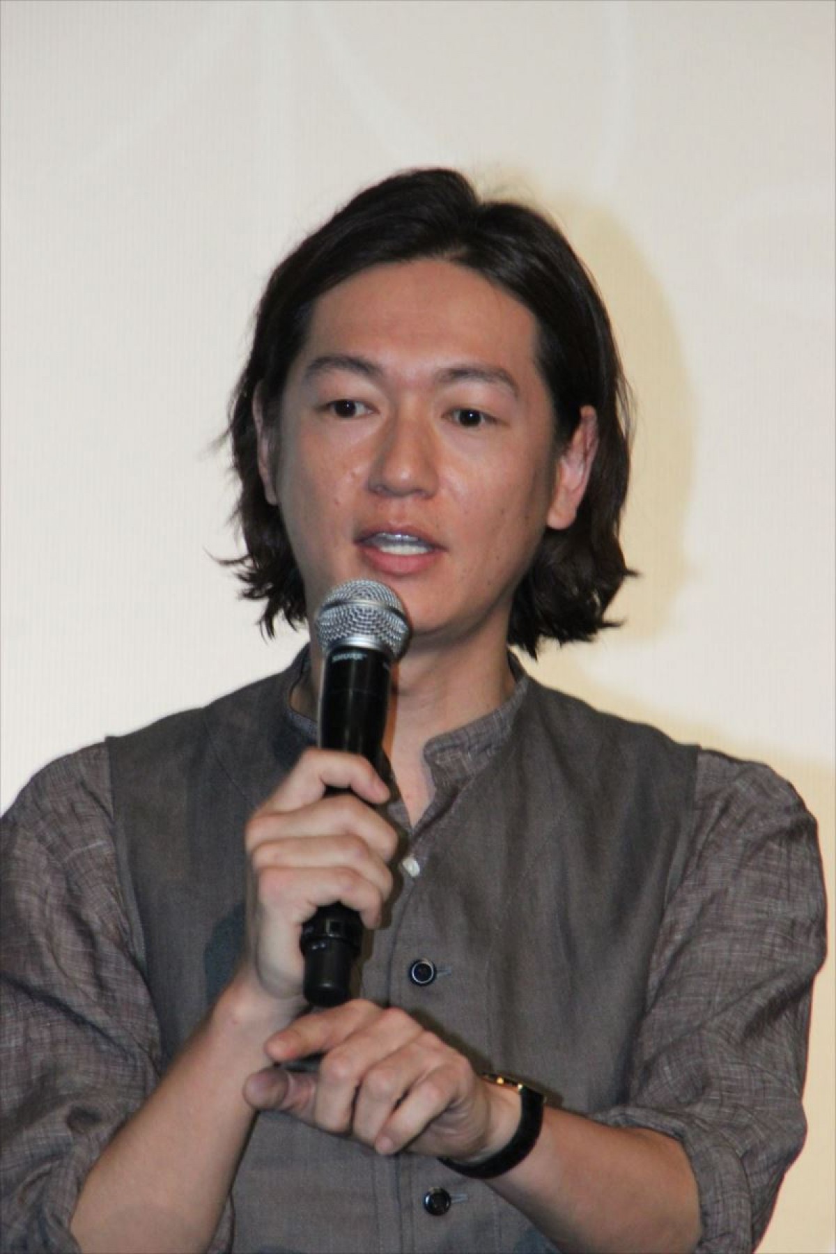 川口春奈、北川景子にべた惚れ「気遣いが素晴らしく優しい」