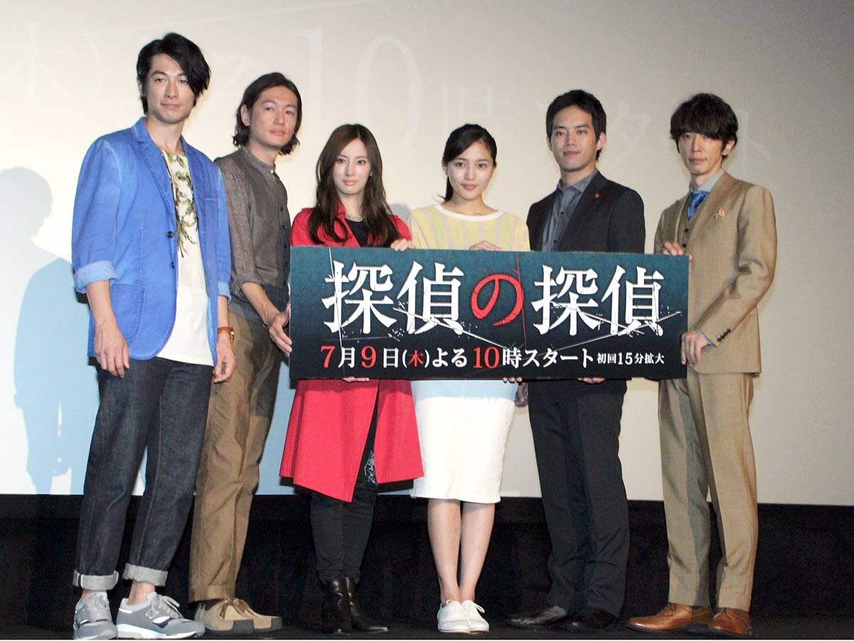 川口春奈、北川景子にべた惚れ「気遣いが素晴らしく優しい」