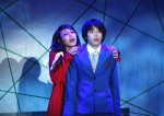 舞台『東京喰種トーキョーグール』公開ゲネプロの様子