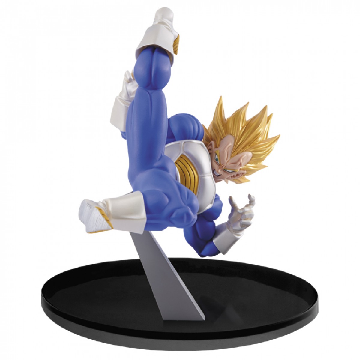 『ドラゴンボール』悟空＆バーダック親子フィギュア登場！ 原型師のこだわりが景品に