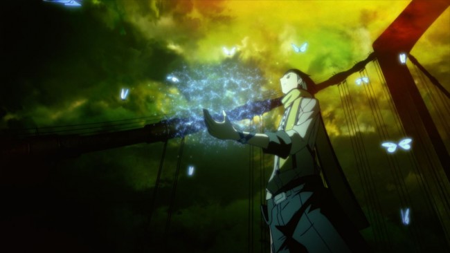 劇場版 ペルソナ3 第4章公開日決定 石田彰 緒方恵美webラジオ配信スタート 15年7月2日 写真 ゲーム アニメ ニュース クランクイン