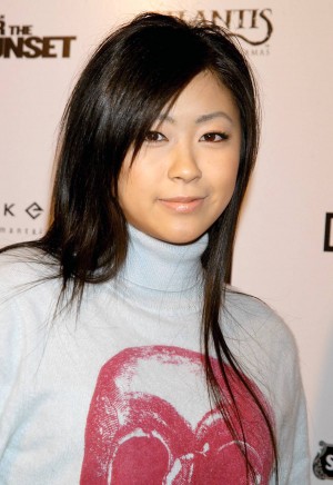 宇多田ヒカル（2003年、ニューヨークにて）