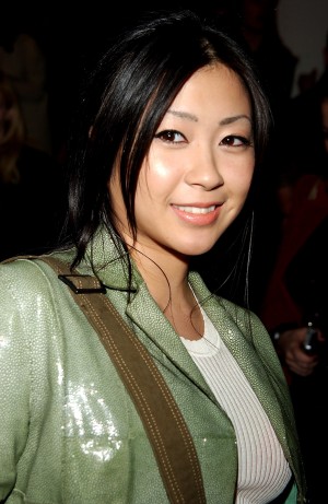 宇多田ヒカル（2005年、ニューヨークにて）