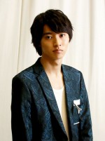 山崎賢人、『まれ』撮影エピソードを明かす　“恋のライバル”柳楽優弥と舞台裏でも火花