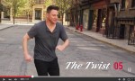 チャニング・テイタム、様々なダンスを披露