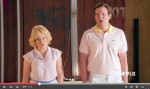 豪華スターが共演するハチャメチャコメディ『Wet Hot American Summer：First Day of Camp（原題）』