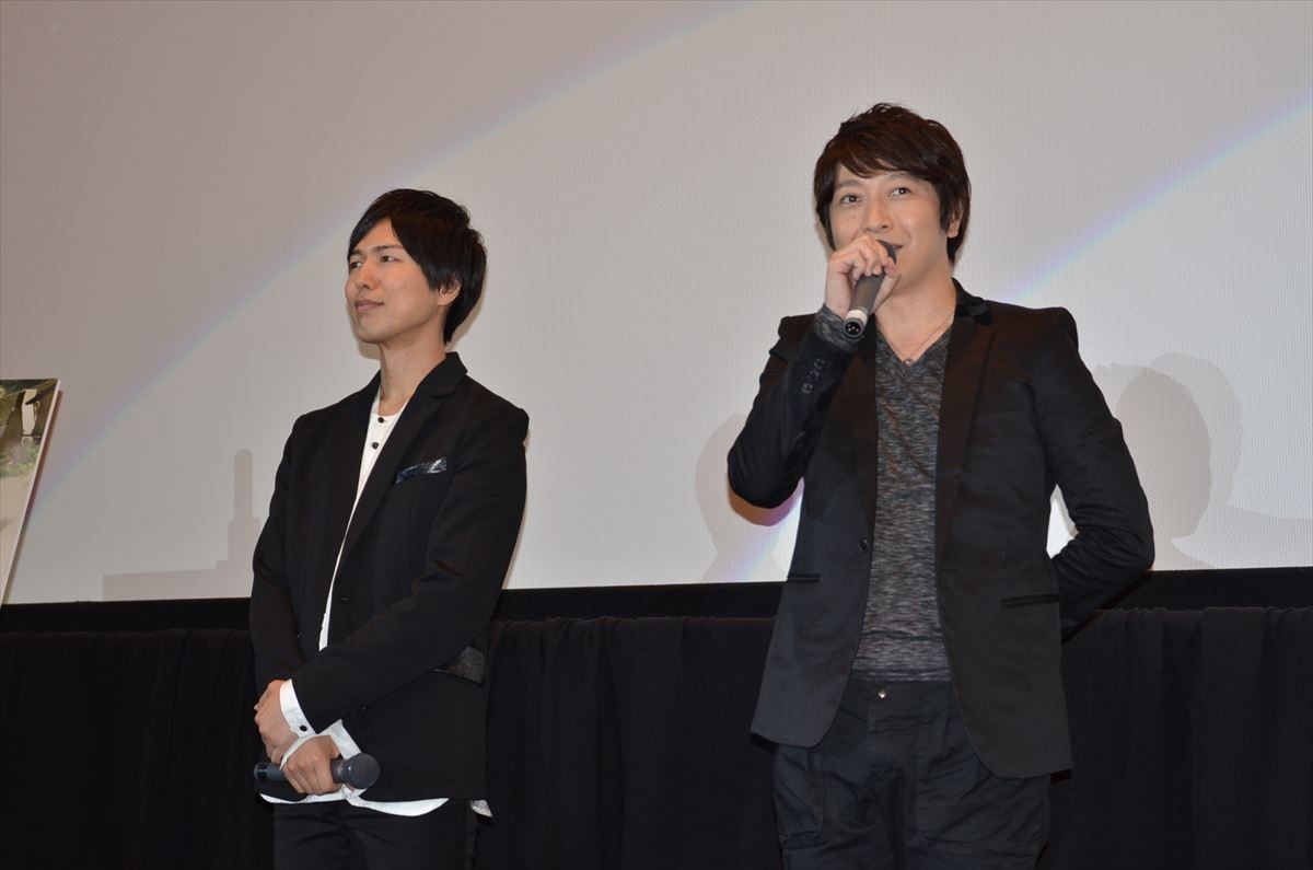 神谷浩史、リヴァイ役に「どんな声をあてればいいんだ！」人気ゆえのプレッシャー告白