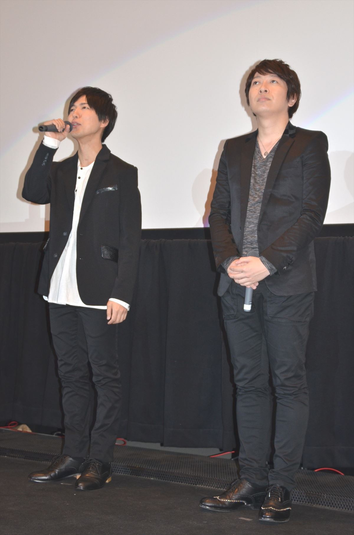 神谷浩史、リヴァイ役に「どんな声をあてればいいんだ！」人気ゆえのプレッシャー告白