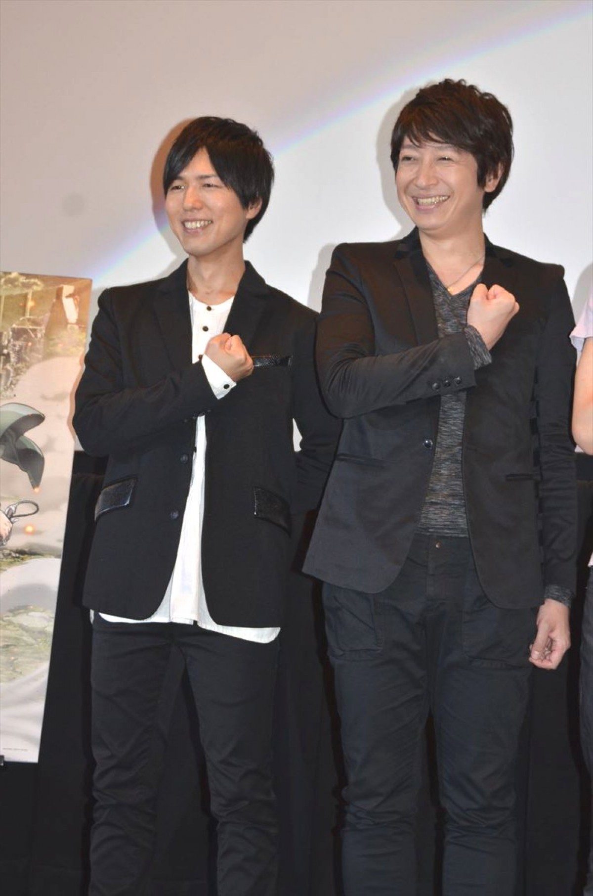神谷浩史、リヴァイ役に「どんな声をあてればいいんだ！」人気ゆえのプレッシャー告白