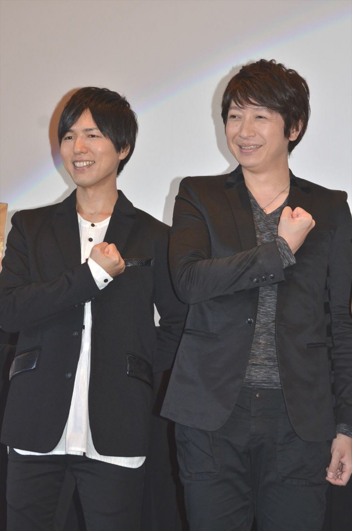 神谷浩史、リヴァイ役に「どんな声をあてればいいんだ！」人気ゆえのプレッシャー告白