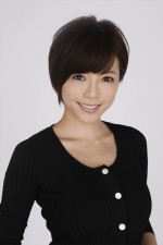 『わたプロ』シーズン2に出演する釈由美子