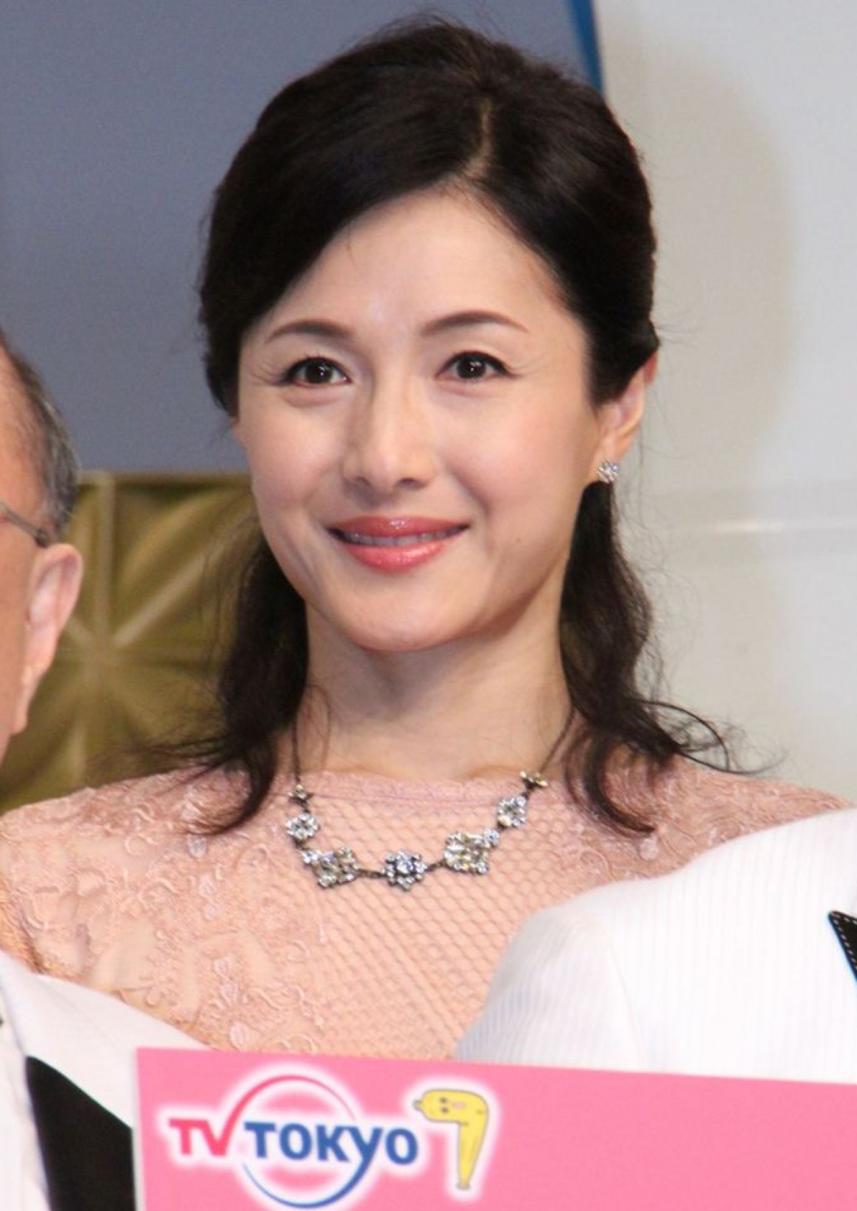石田純一、「現在は更生中です」過去の私生活つっこまれ恐縮