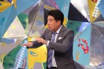 『キスマイBUSAIKU!?』司会の佐野瑞樹アナウンサー