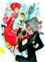 ベートーヴェンやモーツァルトが現代に？『銀魂』藤田陽一監督、新作アニメ制作決定