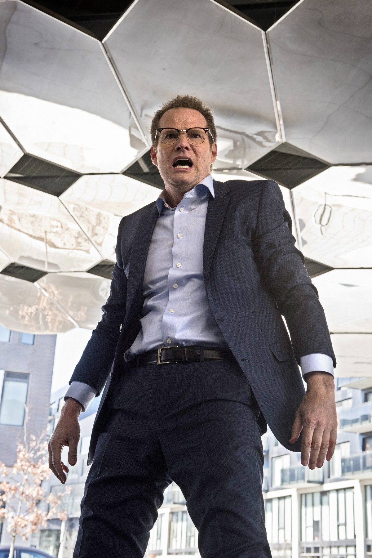 『ヒーローズ』新シリーズ、今秋日本上陸決定！米国放送後、1ヵ月以内にHuluで配信