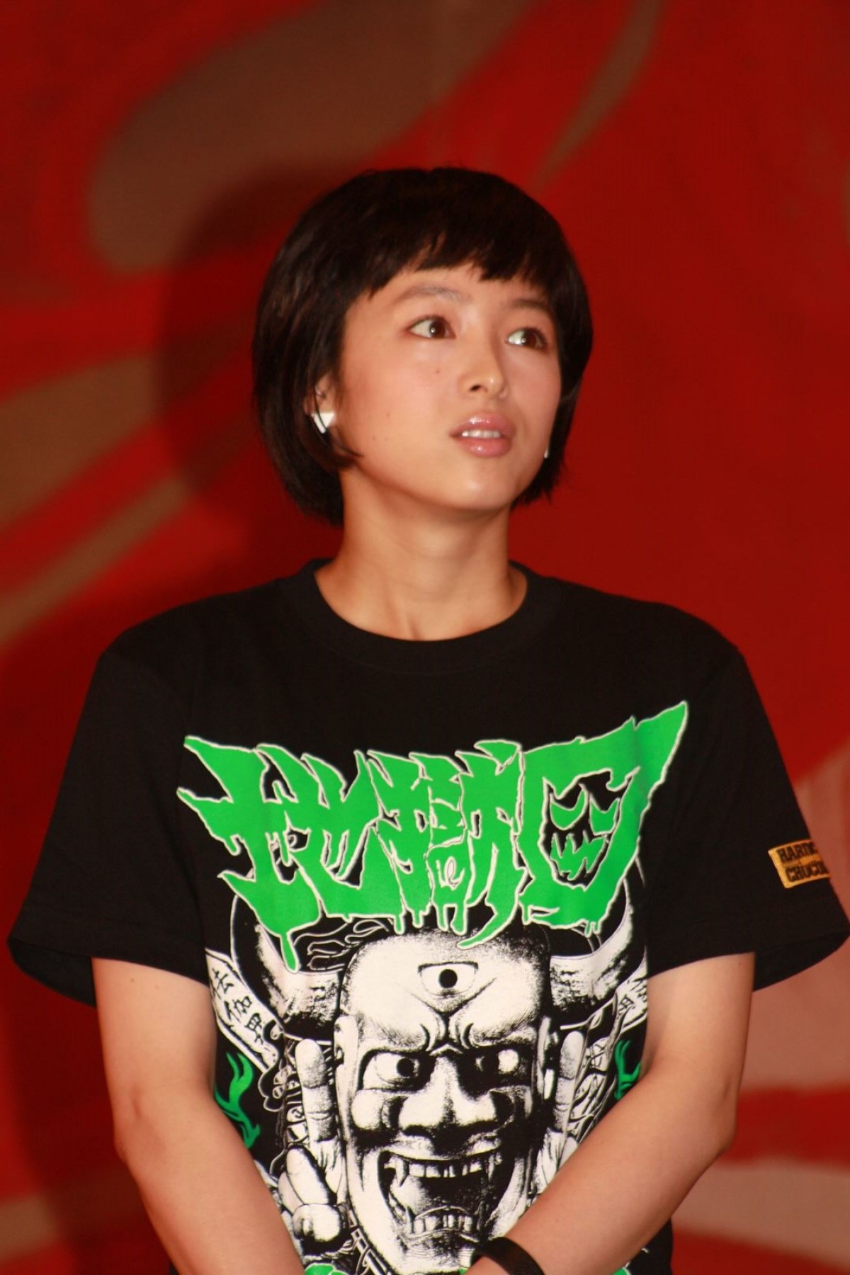 長瀬智也、クドカン最新作の主演を「他の人がやったら嫉妬する」熱弁ふるう
