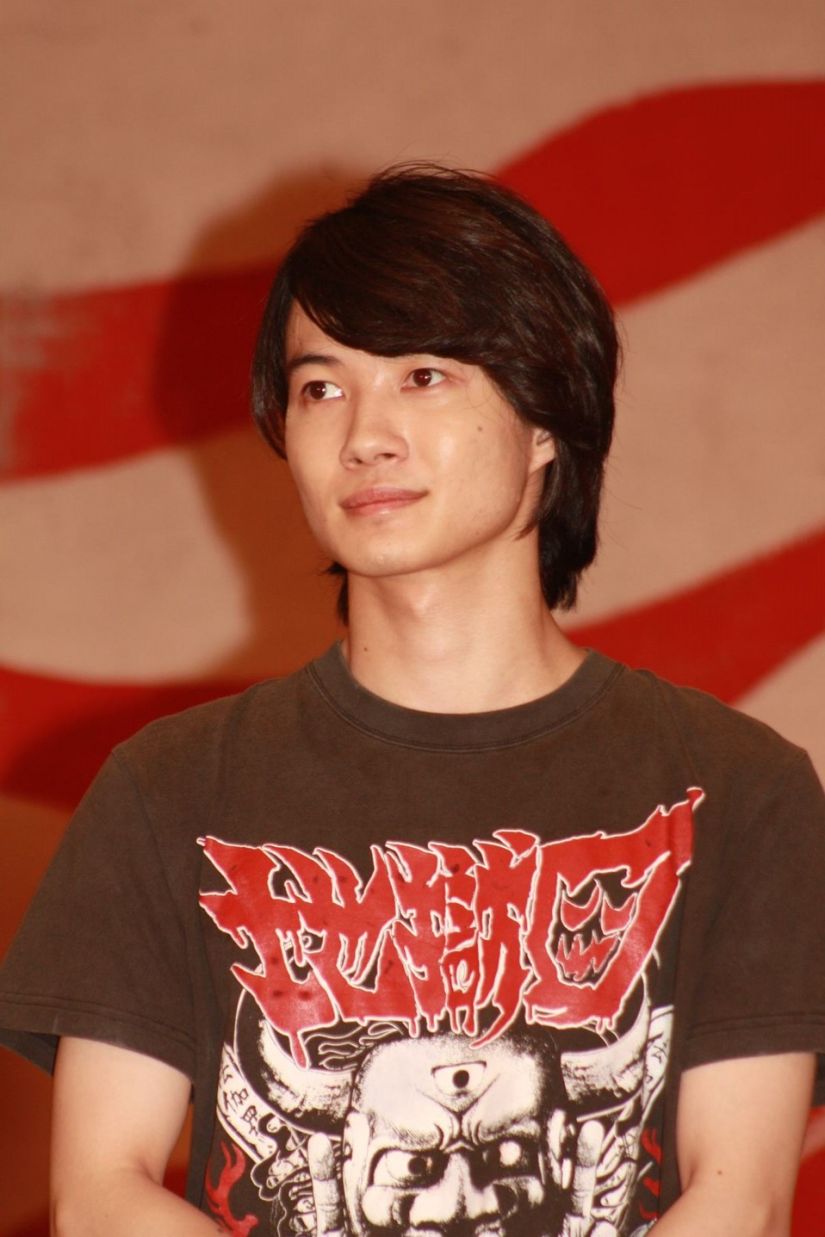 長瀬智也、クドカン最新作の主演を「他の人がやったら嫉妬する」熱弁ふるう