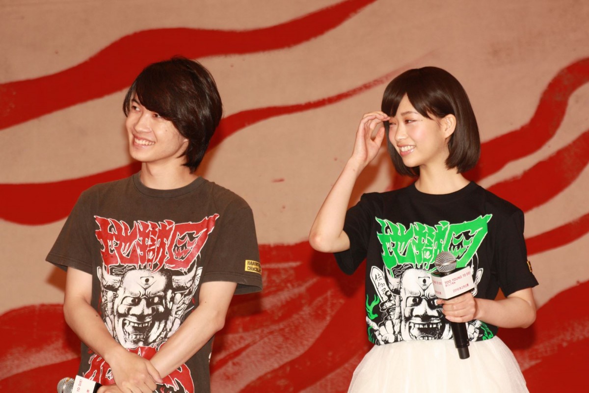 長瀬智也、クドカン最新作の主演を「他の人がやったら嫉妬する」熱弁ふるう
