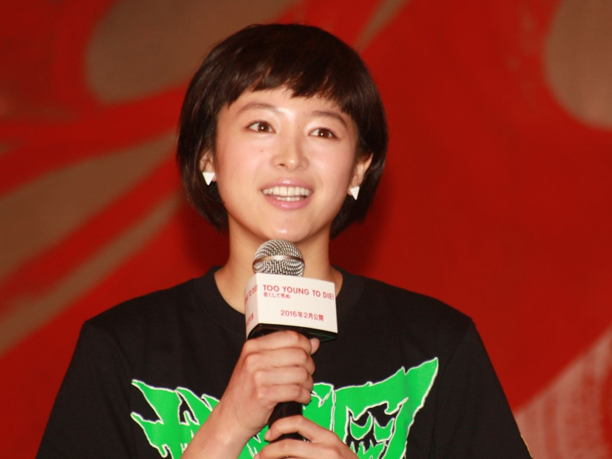 長瀬智也、クドカン最新作の主演を「他の人がやったら嫉妬する」熱弁ふるう