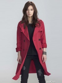 「やられるアクション”というのも必要」と語る、北川景子