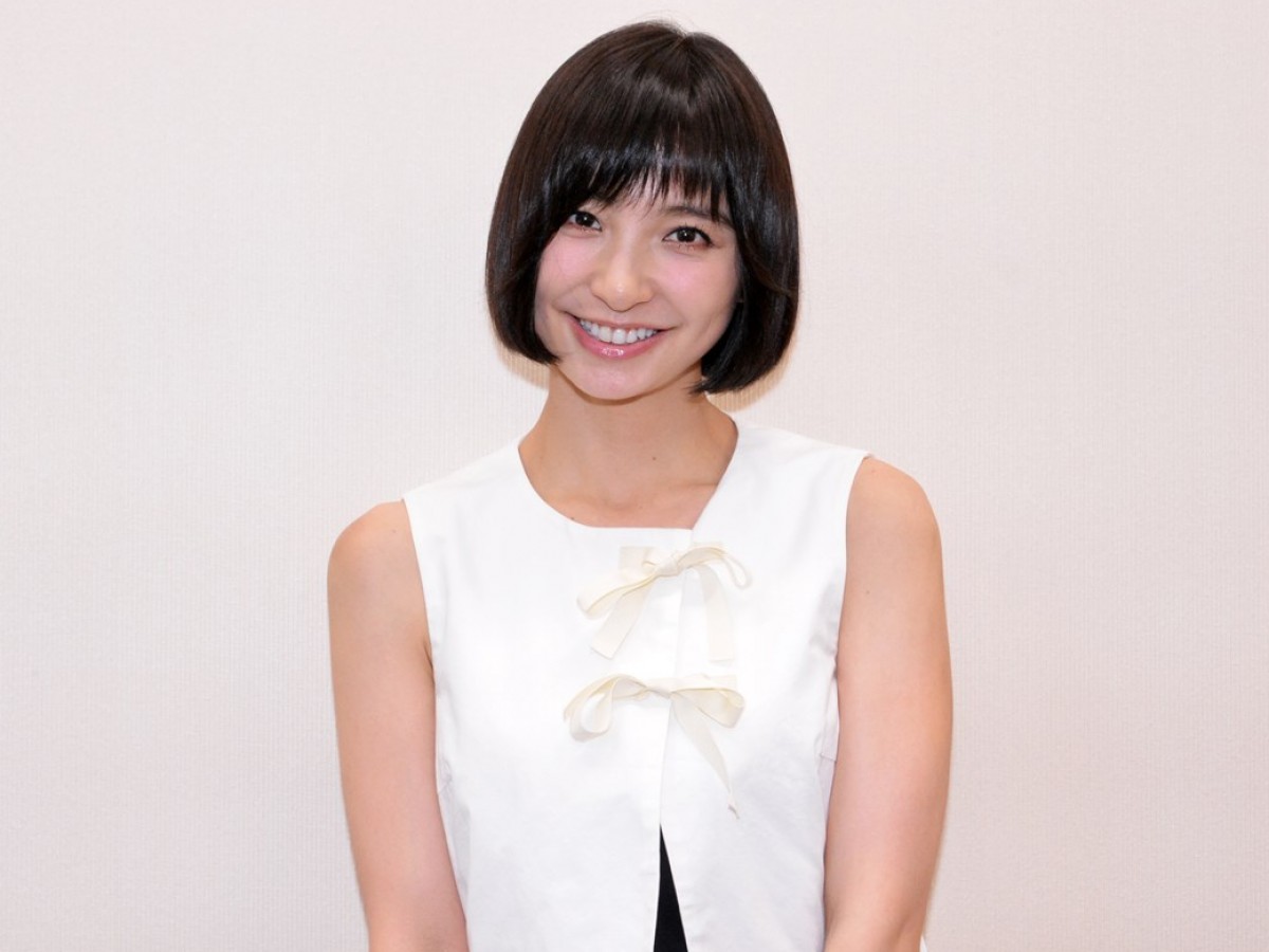 篠田麻里子、女優は「一番向いていない職業」 園監督の出会いで挑戦心が芽生える