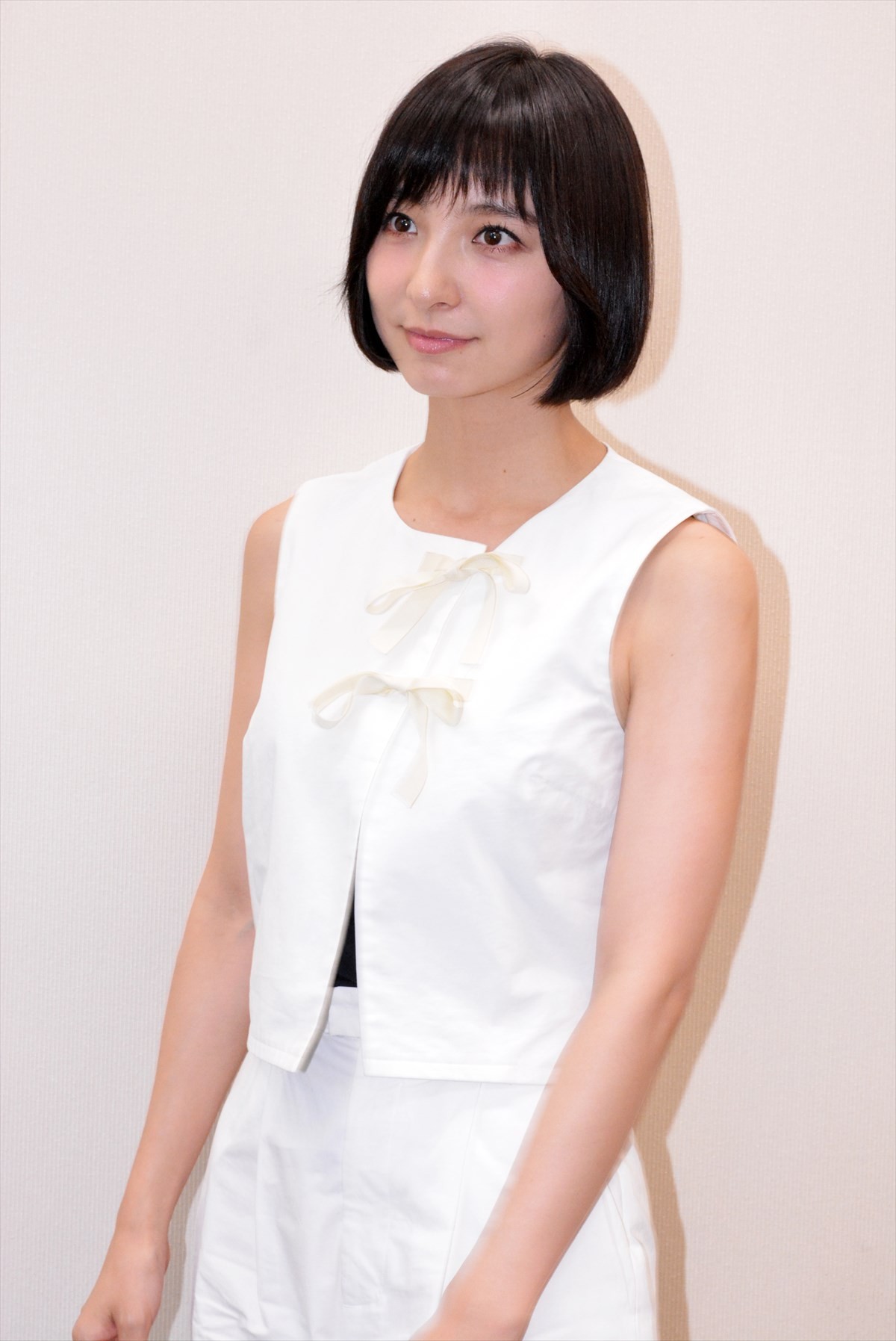 篠田麻里子、女優は「一番向いていない職業」 園監督の出会いで挑戦心が芽生える