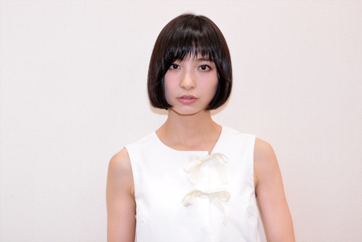 篠田麻里子、女優は「一番向いていない職業」 園監督の出会いで挑戦心が芽生える