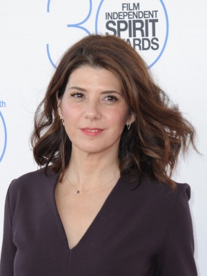 新『スパイダーマン』メイおばさん役の有力候補マリサ・トメイ