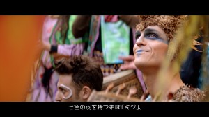 『桃太郎「Episode.3」』篇＜場面写真＞