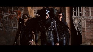 『桃太郎「Episode.3」』篇＜場面写真＞