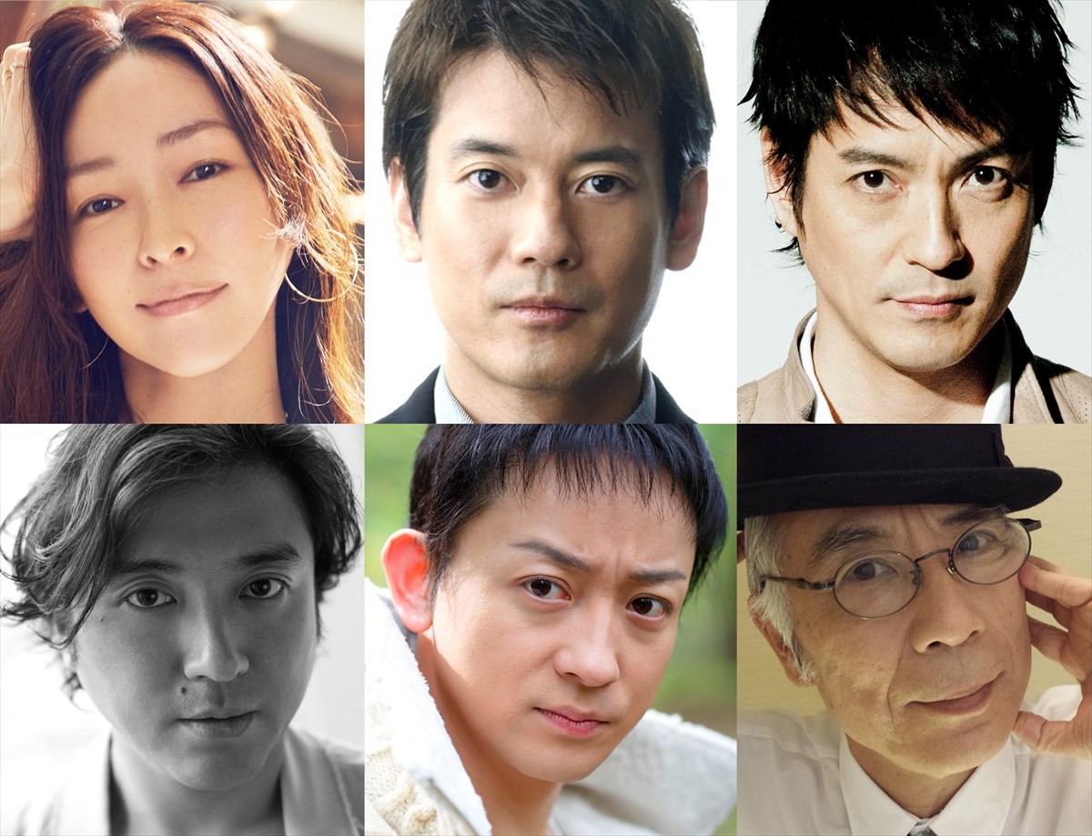 『37.5℃の涙』『ホテルコンシェルジュ』など職場の人間模様を描く、TBS7月期ドラマ