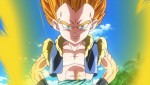 『ドラゴンボールZ』場面写真