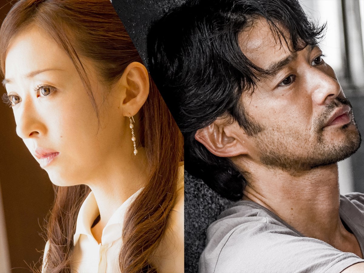 竹野内豊、主演作『at Home』で初の海外映画祭へ!「感慨もひとしおです」