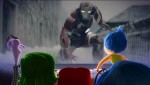 『インサイド・ヘッド』頭の中の“感情たち”が、『アベンジャーズ』と豪華共演！