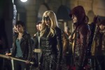 『ARROW／アロー』サード・シーズンは、現在デジタル配信中