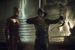 『ARROW／アロー』サード・シーズンは、現在デジタル配信中