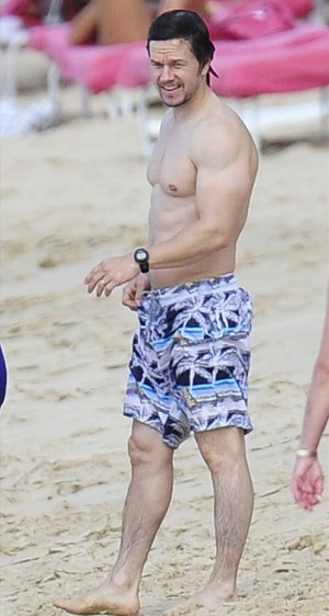 マーク・ウォールバーグ