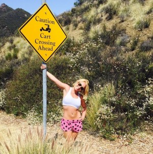 ブリトニー・スピアーズ