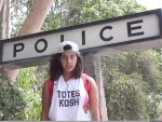 警察の人種差別を証明する！ 白人コメディアンが体を張って検証