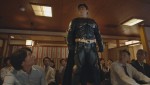 山田孝之、新TV‐CMでバットマンに変身！