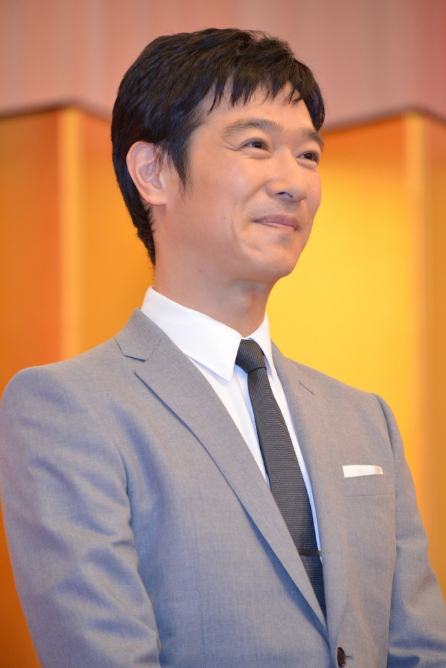 『真田丸』出演者発表会見