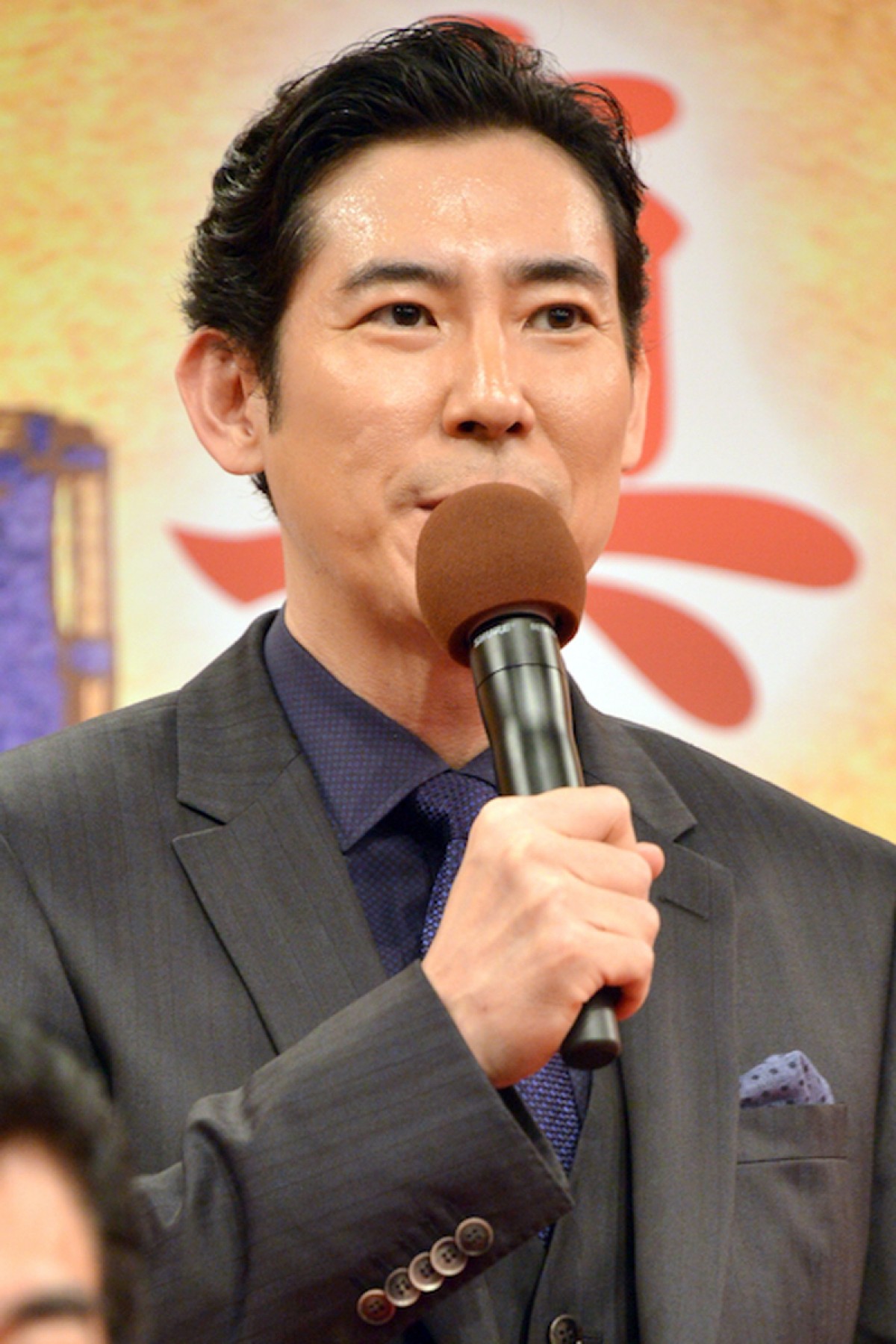 堺雅人主演、16年大河『真田丸』大泉洋、木村佳乃、長澤まさみほか17名キャスト発表